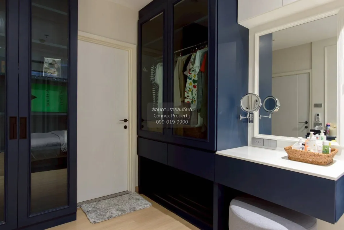For Sale Condo , Supalai Veranda Rama 9 , corner unit , MRT-Phra 
