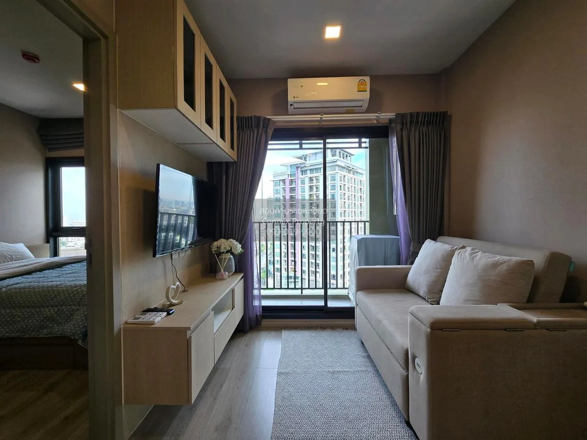 For Sale Condo , Metris Ladprao , MRT-Phahon Yothin , Chomphon ,  1