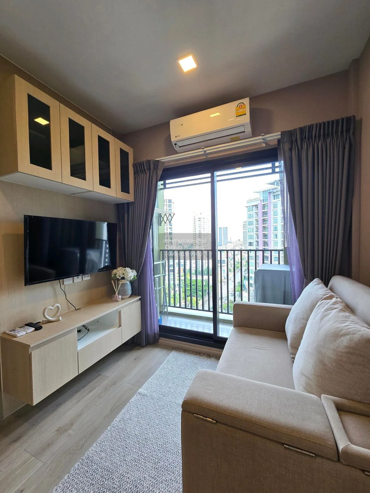 For Sale Condo , Metris Ladprao , MRT-Phahon Yothin , Chomphon ,  2