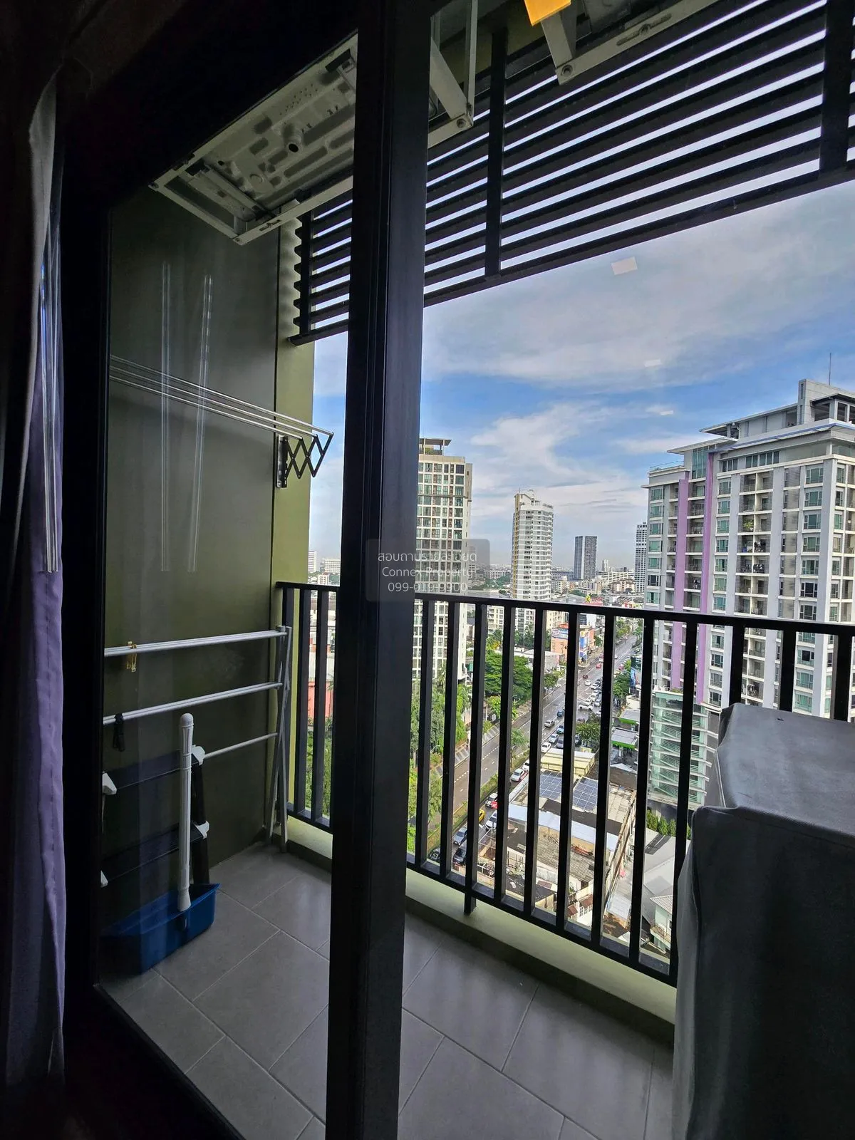 For Sale Condo , Metris Ladprao , MRT-Phahon Yothin , Chomphon , 