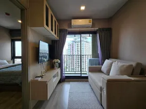 ขายคอนโด  เมทริส ลาดพร้าว MRT-พหลโยธิน จอมพล  เขต จตุจักร กรุงเทพ CX-172937