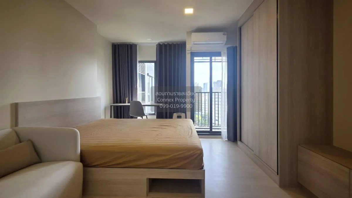 For Rent Condo , FLO By Sansiri , Khlong San , Khlong San , Bangk 2