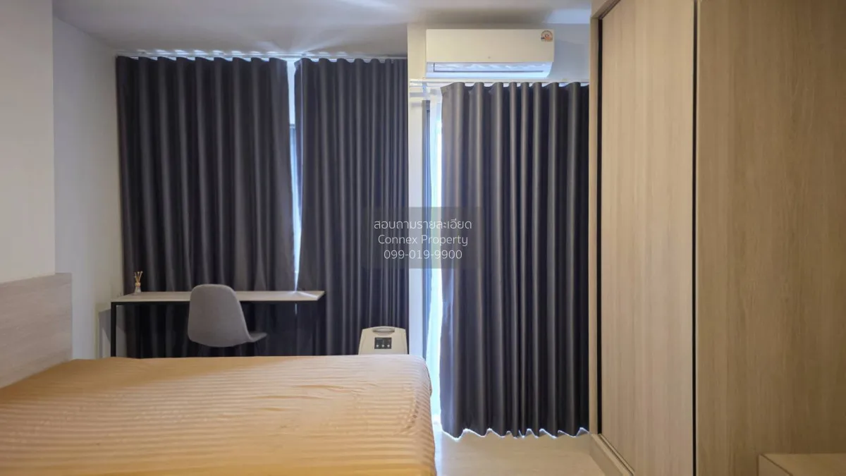 For Rent Condo , FLO By Sansiri , Khlong San , Khlong San , Bangk 4