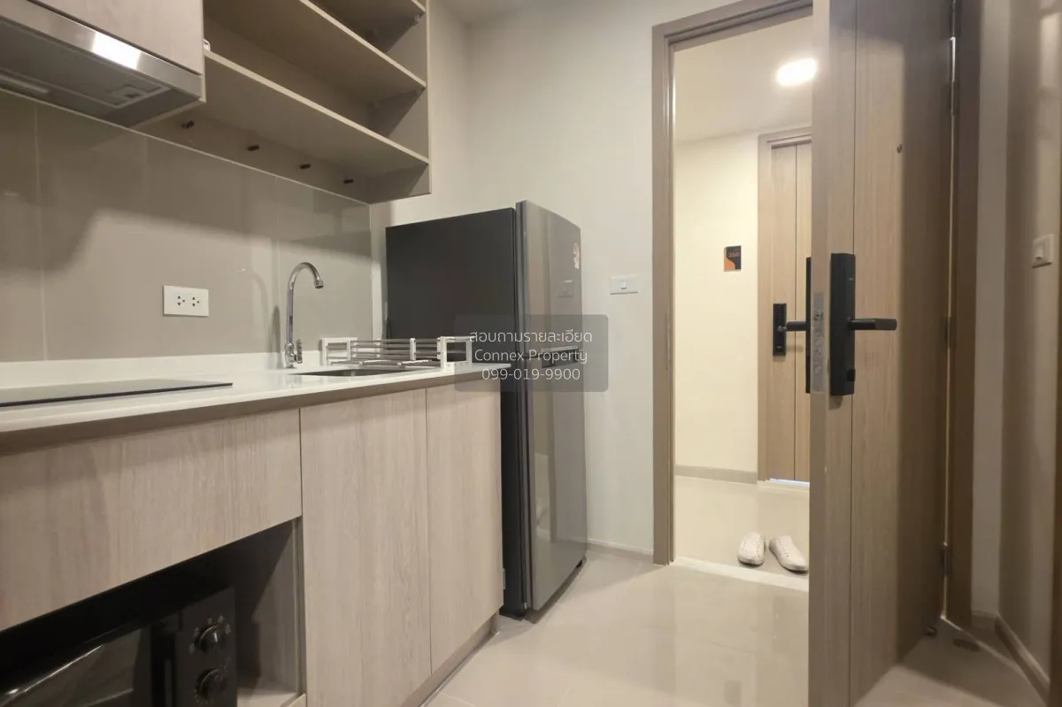 For Rent Condo , FLO By Sansiri , Khlong San , Khlong San , Bangk