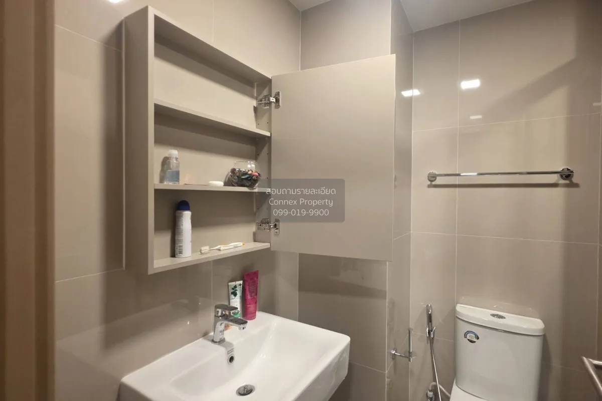 For Rent Condo , FLO By Sansiri , Khlong San , Khlong San , Bangk