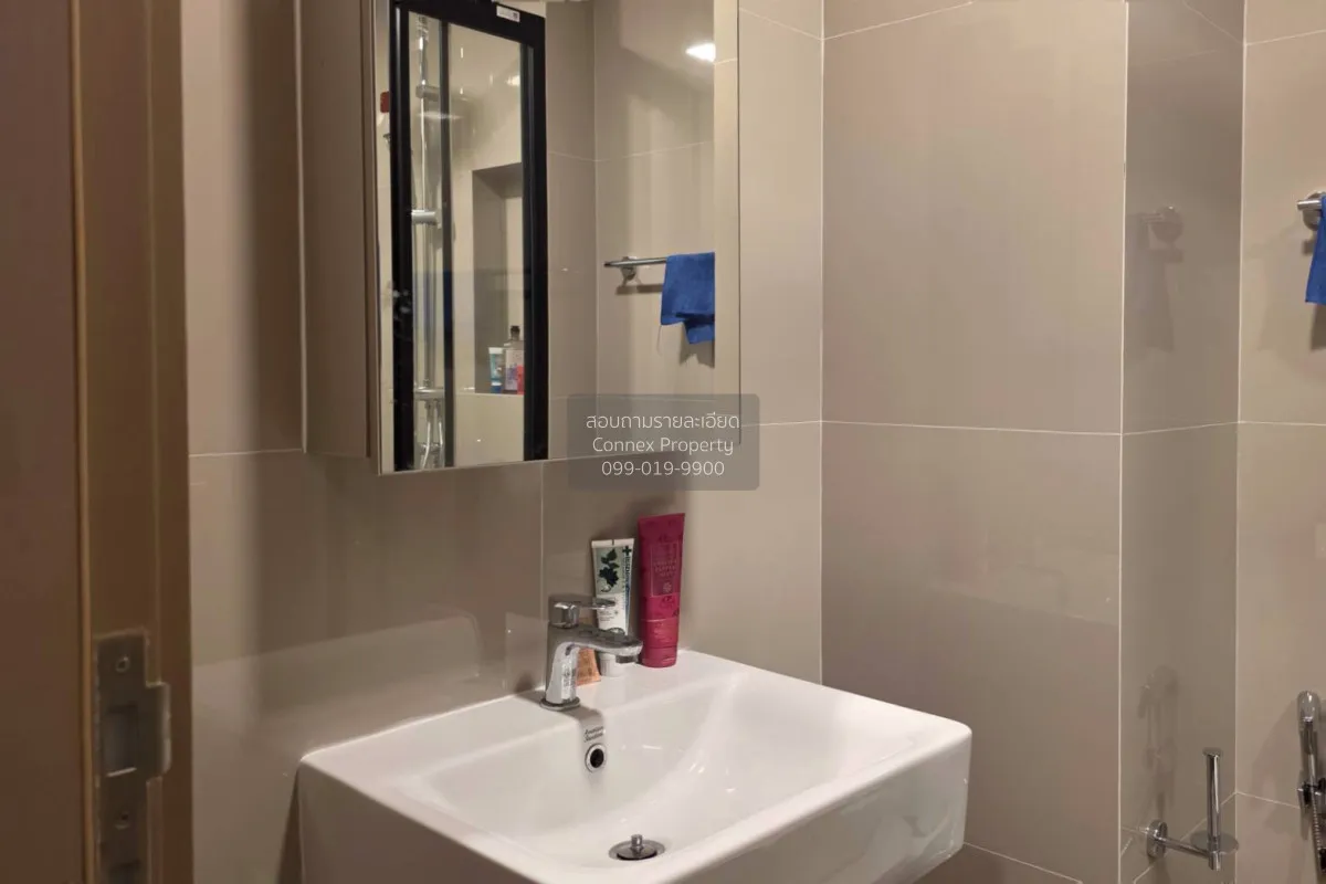 For Rent Condo , FLO By Sansiri , Khlong San , Khlong San , Bangk