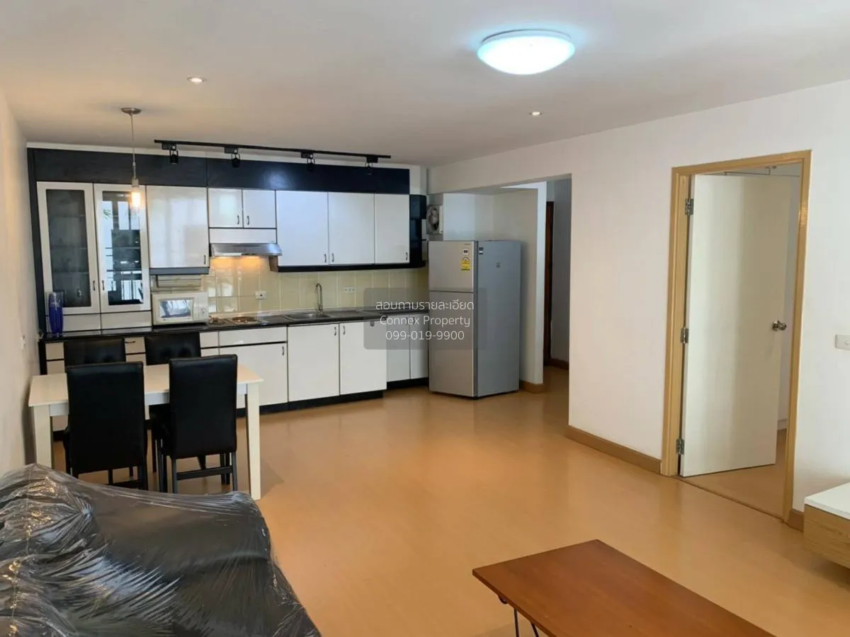 เช่าคอนโด  เรนทรี วิลล่า BTS-ทองหล่อ คลองเตยเหนือ เขต วัฒนา กรุงเ 3