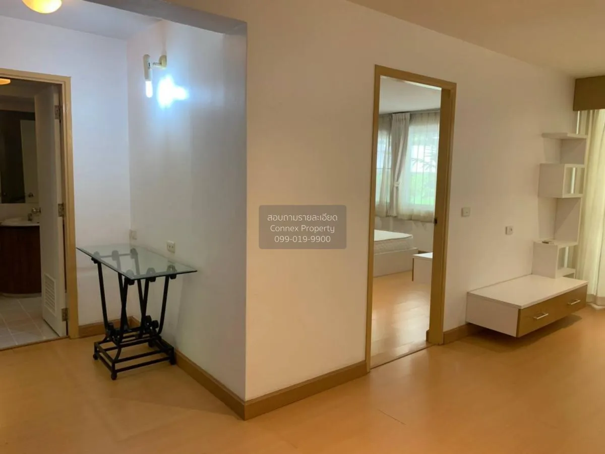 เช่าคอนโด  เรนทรี วิลล่า BTS-ทองหล่อ คลองเตยเหนือ เขต วัฒนา กรุงเ 4