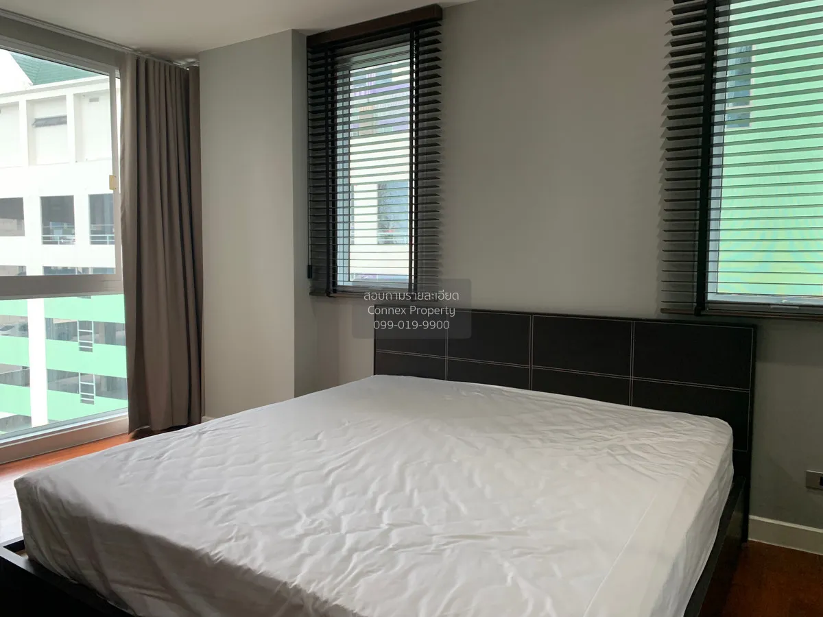 For Sale Condo , Baan Siri Silom , BTS-Surasak , Silom , Bang Rak 4
