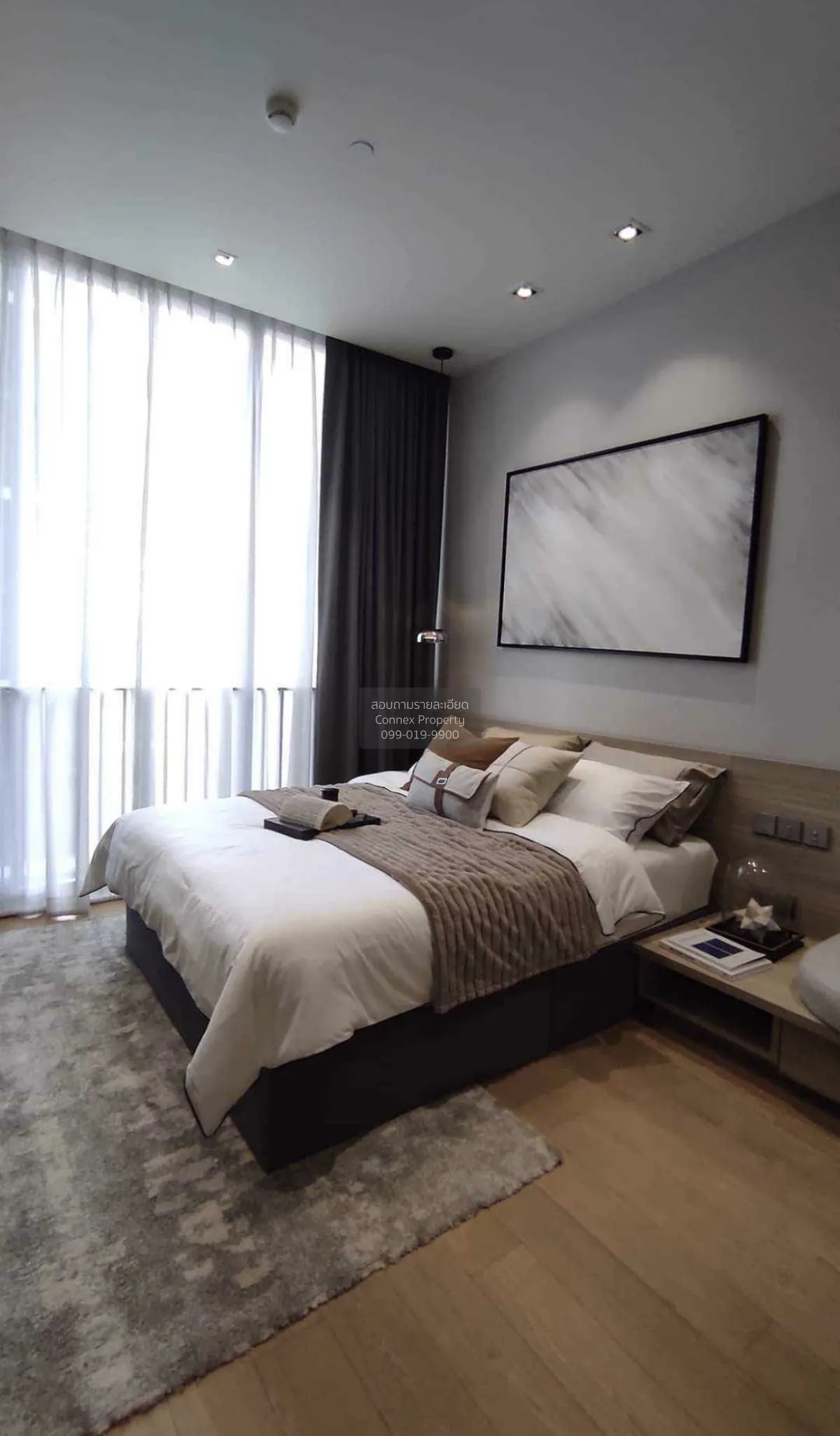 เช่าคอนโด  28 ชิดลม BTS-ชิดลม ลุมพินี เขต ปทุมวัน กรุงเทพ CX-1729 1