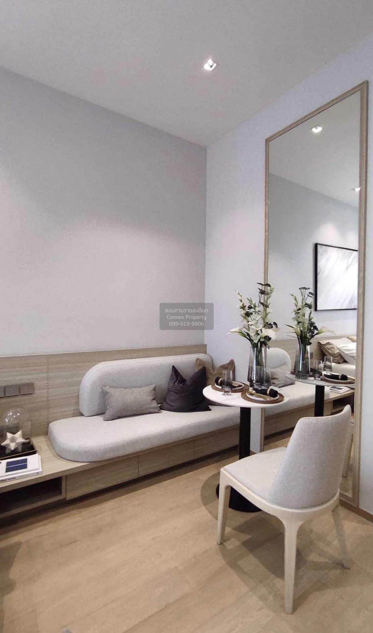 เช่าคอนโด  28 ชิดลม BTS-ชิดลม ลุมพินี เขต ปทุมวัน กรุงเทพ CX-1729 2