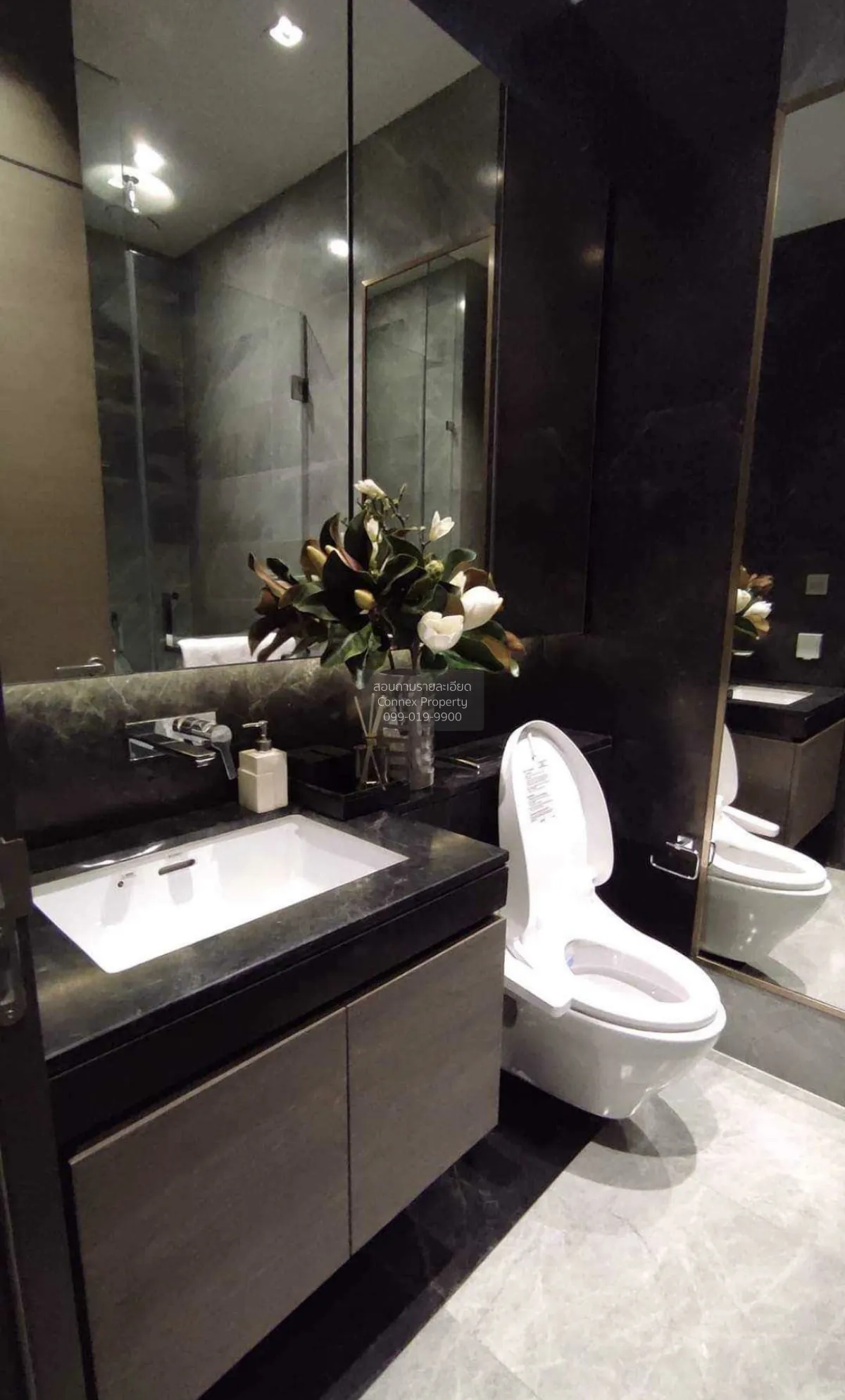เช่าคอนโด  28 ชิดลม BTS-ชิดลม ลุมพินี เขต ปทุมวัน กรุงเทพ CX-1729 4