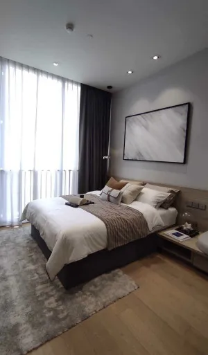 เช่าคอนโด  28 ชิดลม BTS-ชิดลม ลุมพินี เขต ปทุมวัน กรุงเทพ CX-172946
