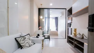 For Sale Condo , Knightsbridge Phaholyothin Interchange , BTS-Wat Phra Sri Mahathat , Anusawari , Bang Khen , Bangkok , CX-172947