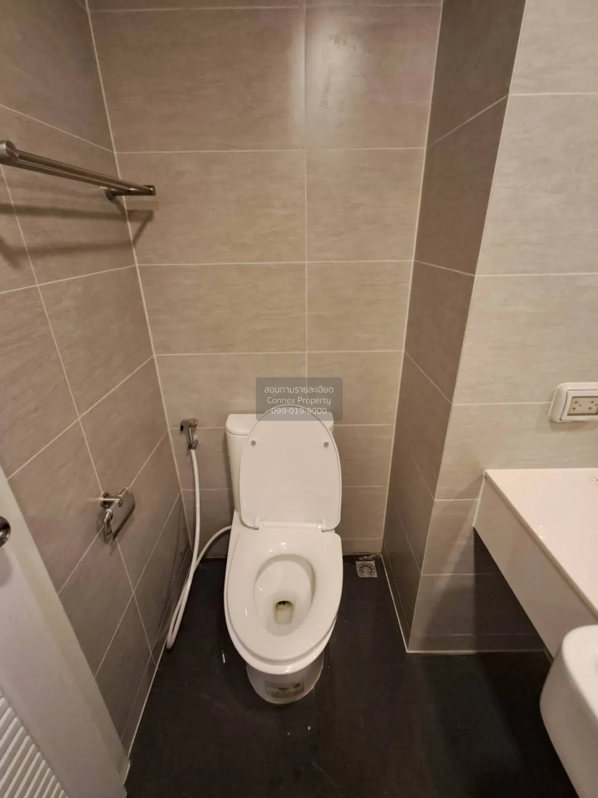 For Rent Condo , CYBIQ Rama 9 - Ramkhamhaeng 24 , Hua Mak , Bang 