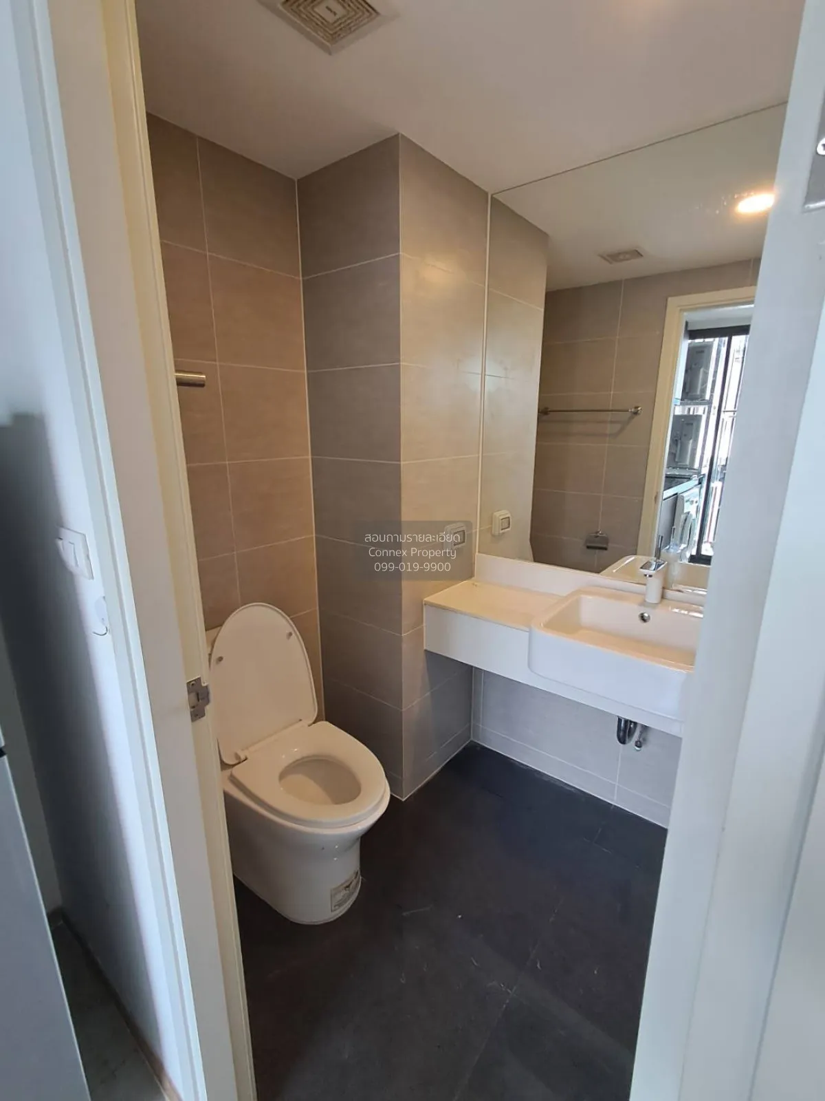 For Rent Condo , CYBIQ Rama 9 - Ramkhamhaeng 24 , Hua Mak , Bang 