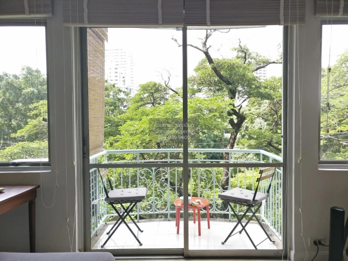 เช่าคอนโด  เรนทรี วิลล่า BTS-ทองหล่อ คลองเตยเหนือ เขต วัฒนา กรุงเ