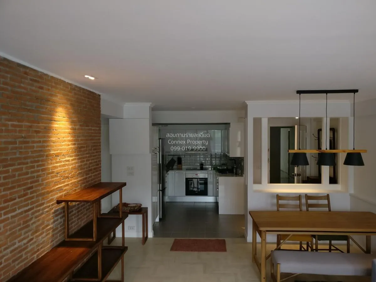 เช่าคอนโด  เรนทรี วิลล่า BTS-ทองหล่อ คลองเตยเหนือ เขต วัฒนา กรุงเ 2