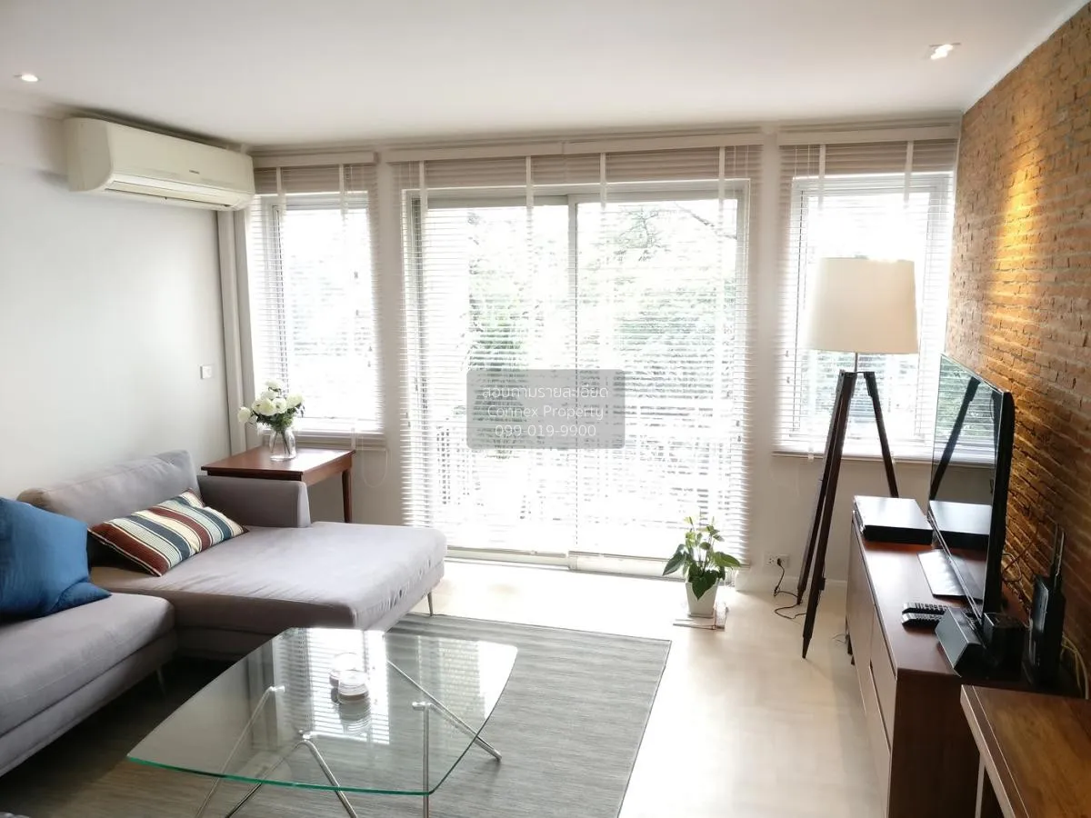 เช่าคอนโด  เรนทรี วิลล่า BTS-ทองหล่อ คลองเตยเหนือ เขต วัฒนา กรุงเ 3