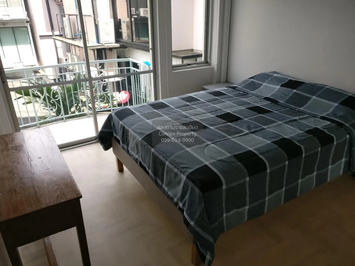 เช่าคอนโด  เรนทรี วิลล่า BTS-ทองหล่อ คลองเตยเหนือ เขต วัฒนา กรุงเ