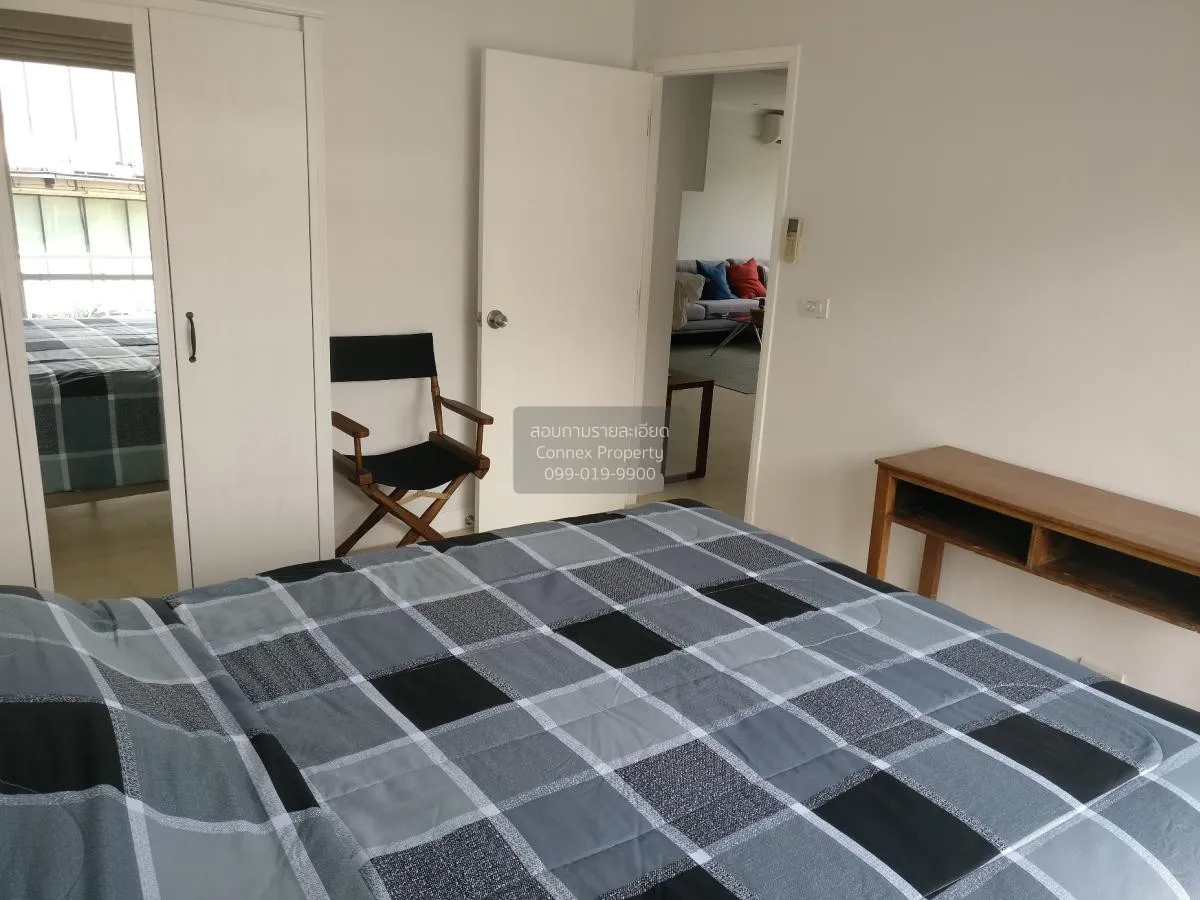 เช่าคอนโด  เรนทรี วิลล่า BTS-ทองหล่อ คลองเตยเหนือ เขต วัฒนา กรุงเ