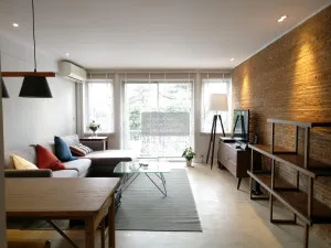 FOR RENT condo , Raintree Villa , BTS-Thong Lo , Khlong Toei Nuea , Watthana , Bangkok , CX-17295