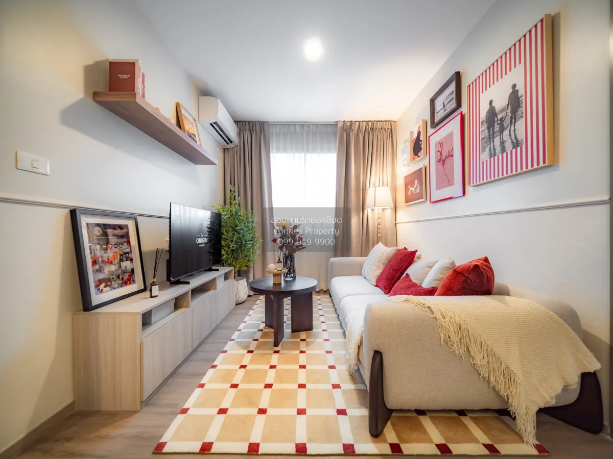 For Sale Condo , The Origin Bangkae , Bang Khae , Bang Khae , Ban 1