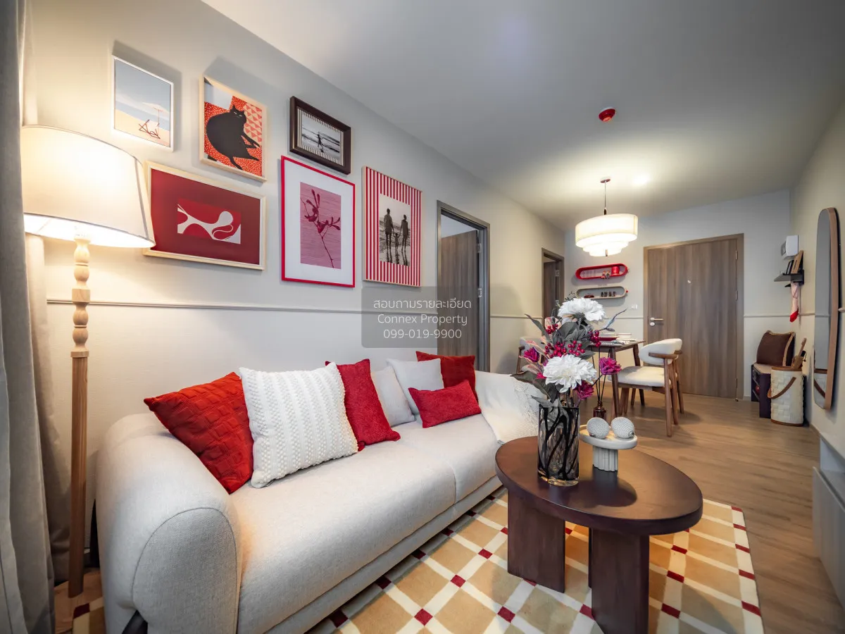 For Sale Condo , The Origin Bangkae , Bang Khae , Bang Khae , Ban 2