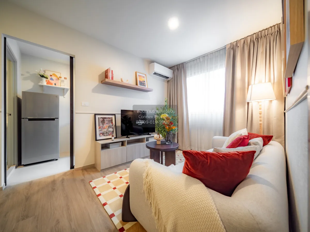 For Sale Condo , The Origin Bangkae , Bang Khae , Bang Khae , Ban 4