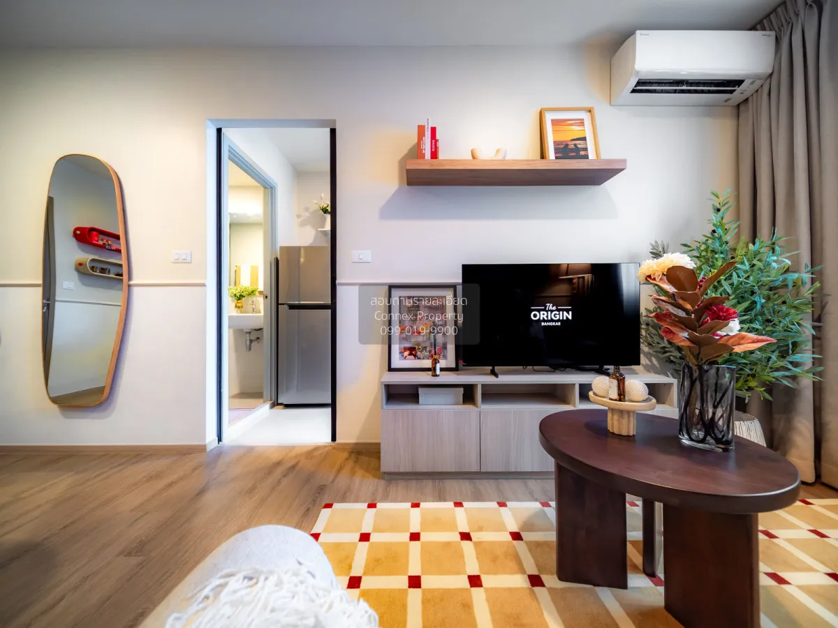 For Sale Condo , The Origin Bangkae , Bang Khae , Bang Khae , Ban