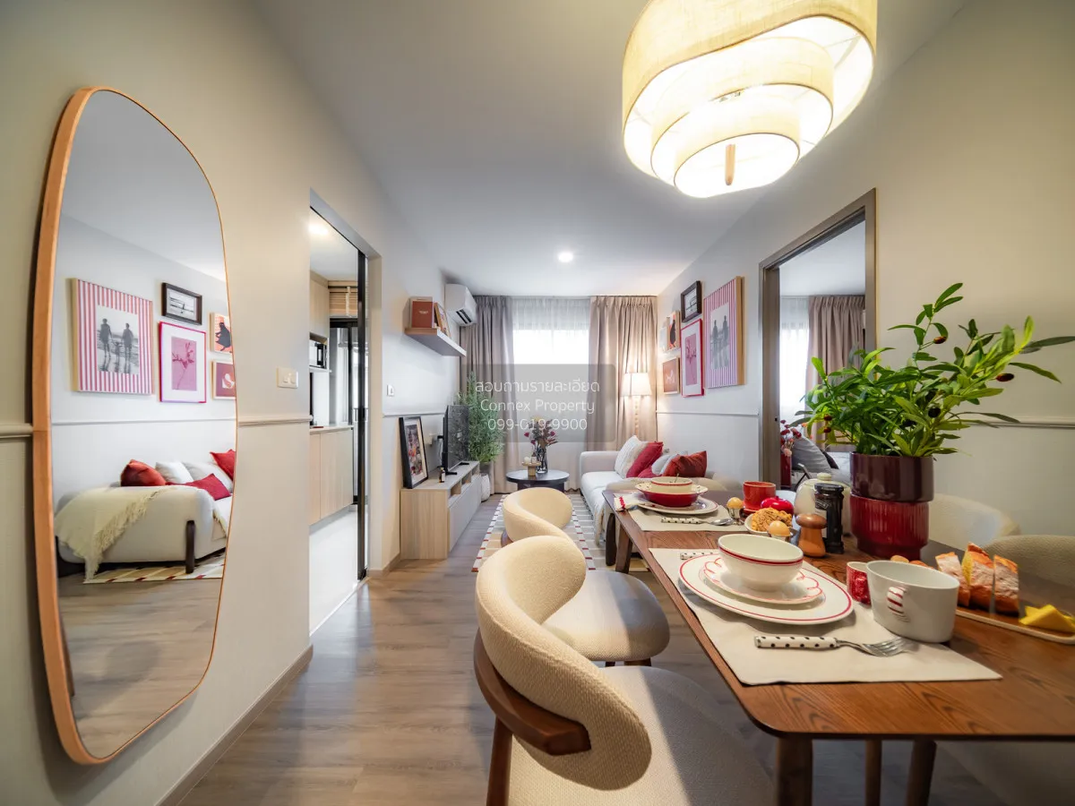 For Sale Condo , The Origin Bangkae , Bang Khae , Bang Khae , Ban