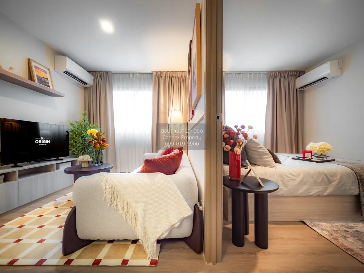 For Sale Condo , The Origin Bangkae , Bang Khae , Bang Khae , Ban