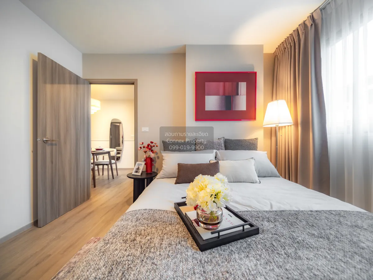 For Sale Condo , The Origin Bangkae , Bang Khae , Bang Khae , Ban
