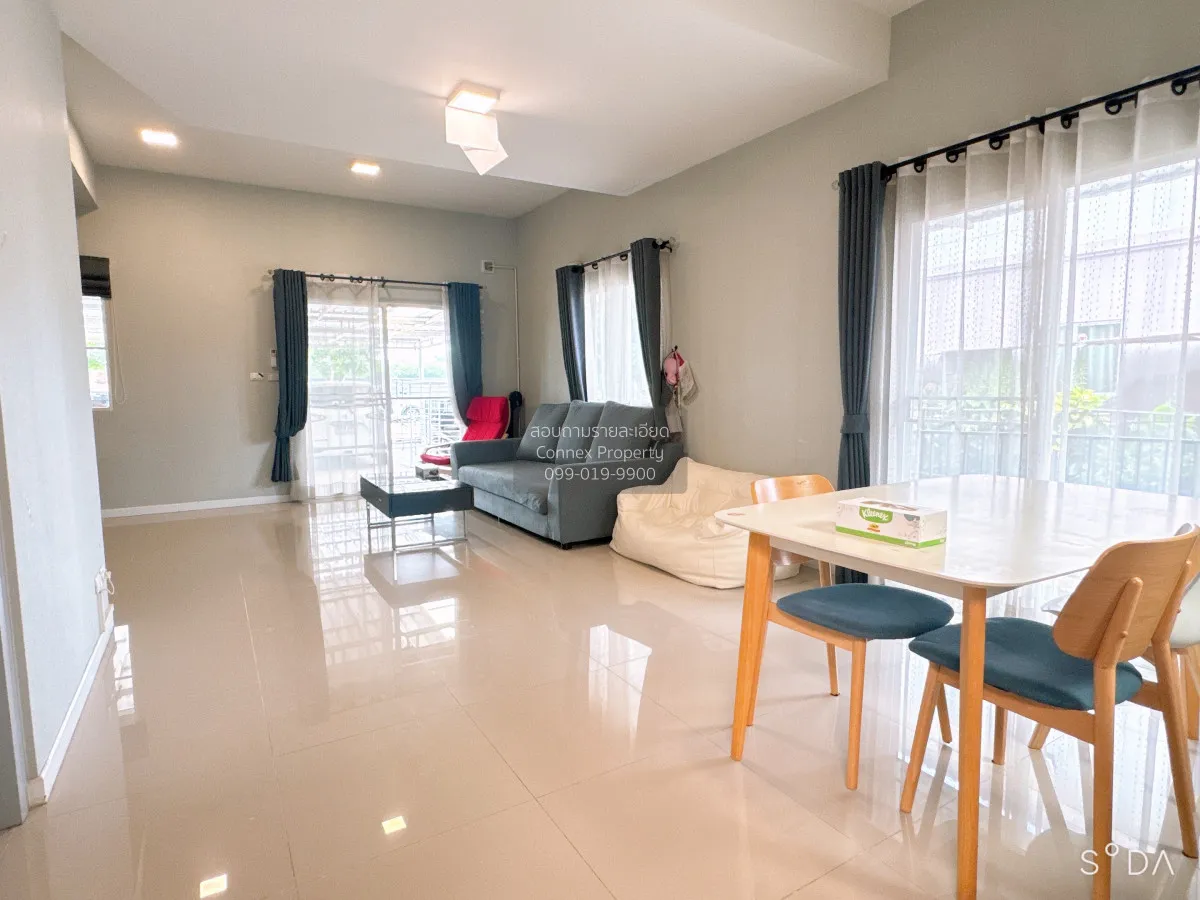 For Sale Townhouse/Townhome  , Baan Pruksa Rangsit-Wongwaen , Lam 3