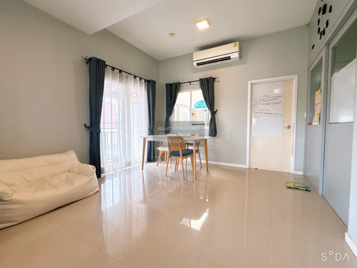 For Sale Townhouse/Townhome  , Baan Pruksa Rangsit-Wongwaen , Lam