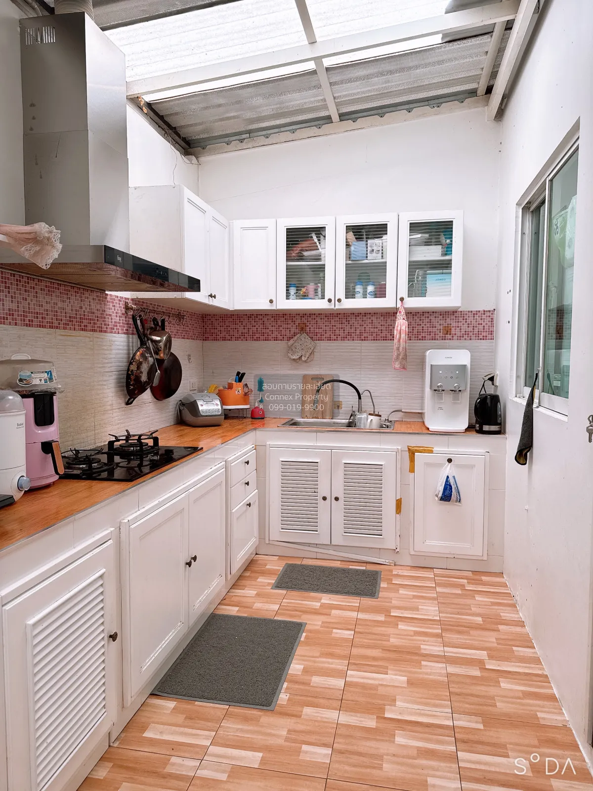 For Sale Townhouse/Townhome  , Baan Pruksa Rangsit-Wongwaen , Lam