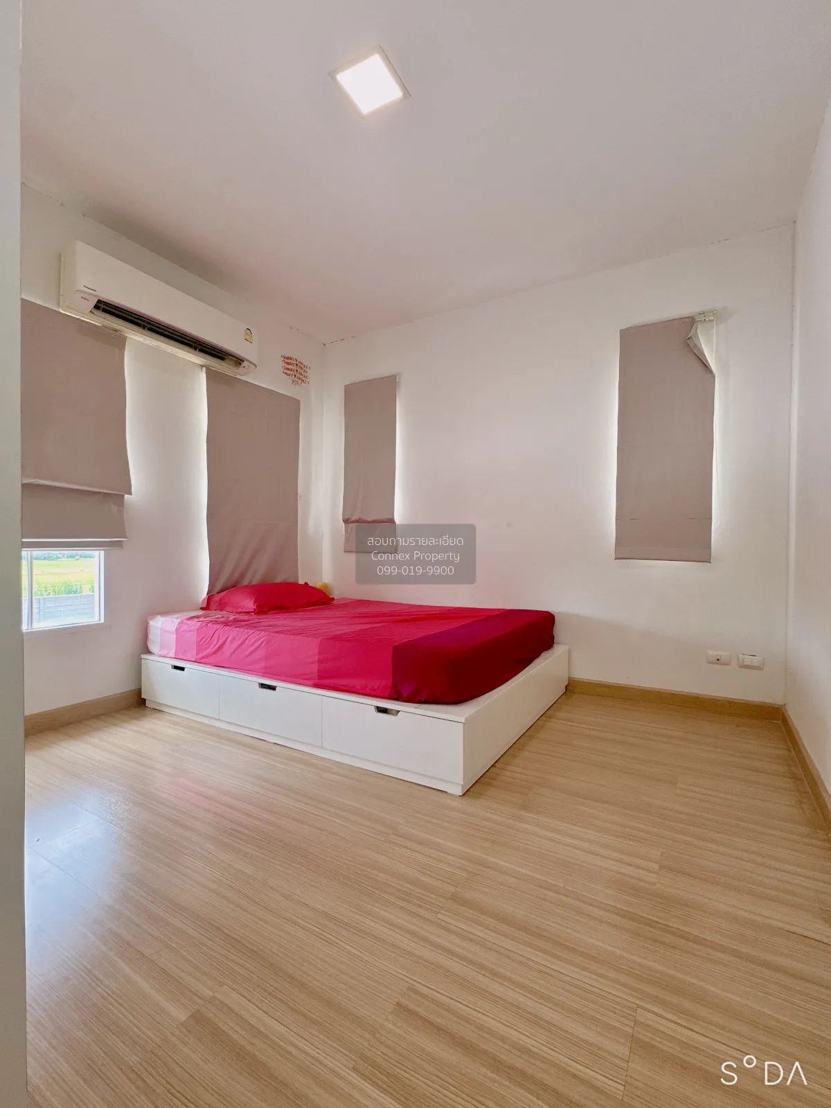 For Sale Townhouse/Townhome  , Baan Pruksa Rangsit-Wongwaen , Lam