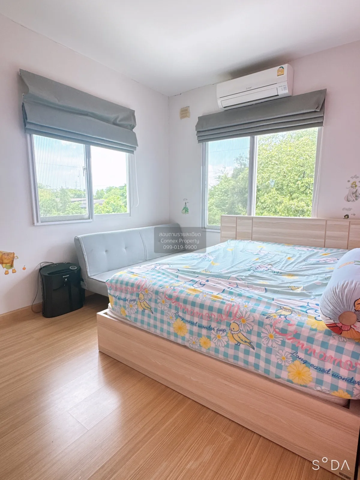 For Sale Townhouse/Townhome  , Baan Pruksa Rangsit-Wongwaen , Lam