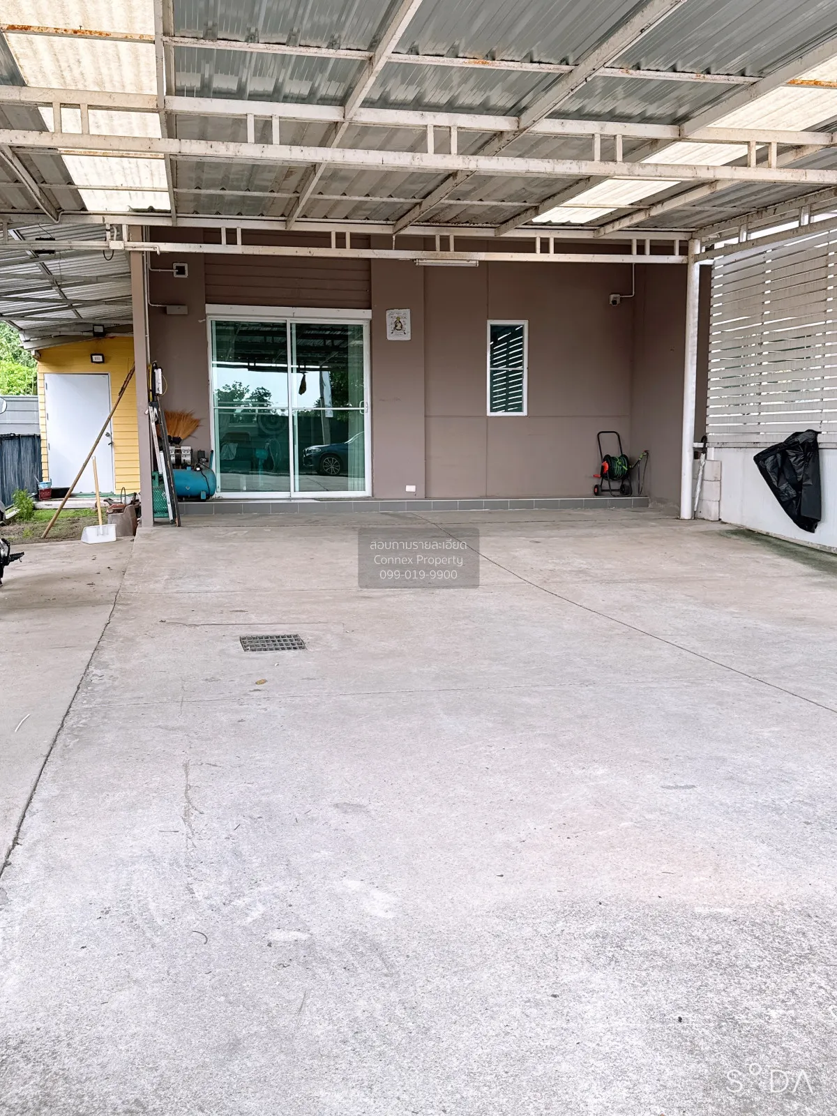 For Sale Townhouse/Townhome  , Baan Pruksa Rangsit-Wongwaen , Lam
