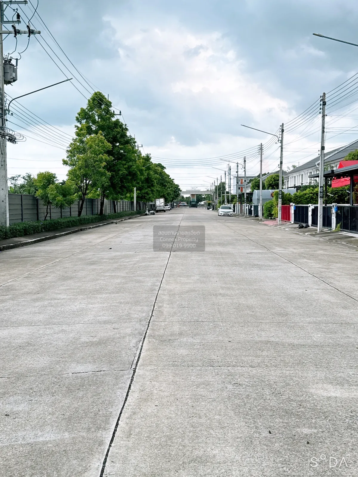 For Sale Townhouse/Townhome  , Baan Pruksa Rangsit-Wongwaen , Lam