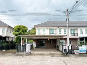 For Sale Townhouse/Townhome  , Baan Pruksa Rangsit-Wongwaen , Lam Phak Kut , Thanyaburi , Pathum Thani , CX-172952