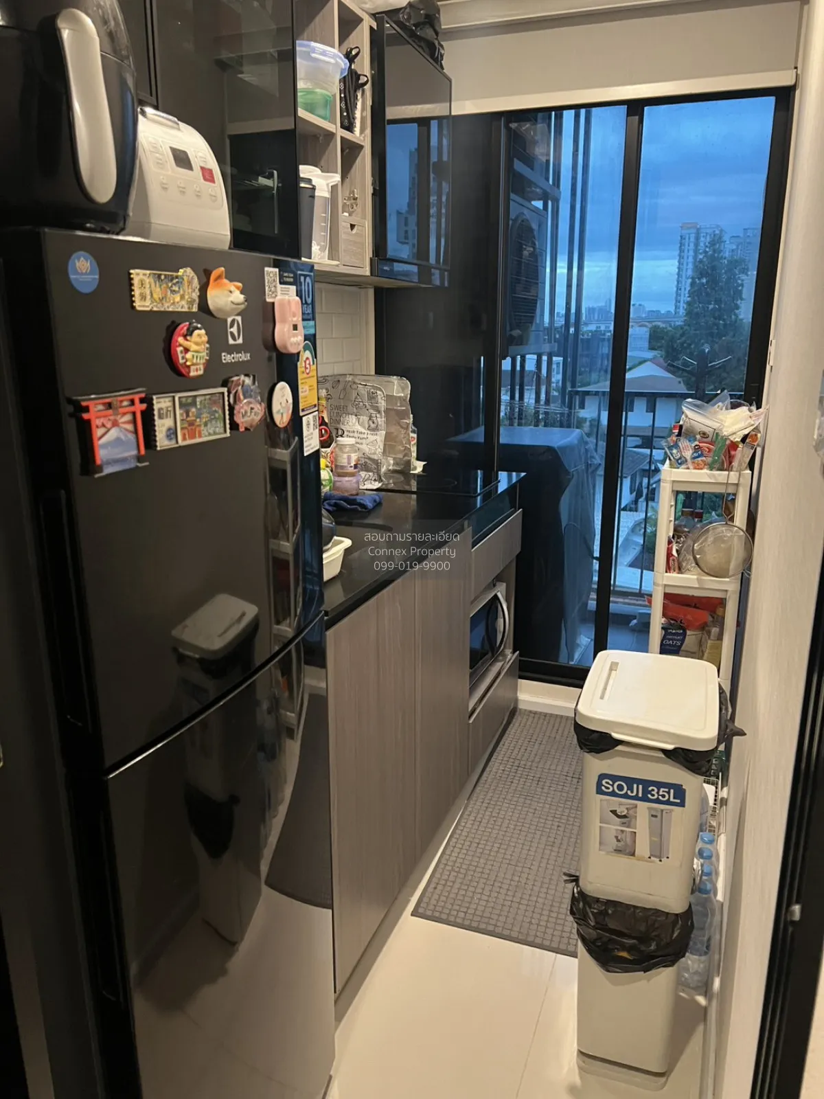 For Sale Condo , The Origin Ratchada Ladprao , MRT-Lat Phrao , Ch 2