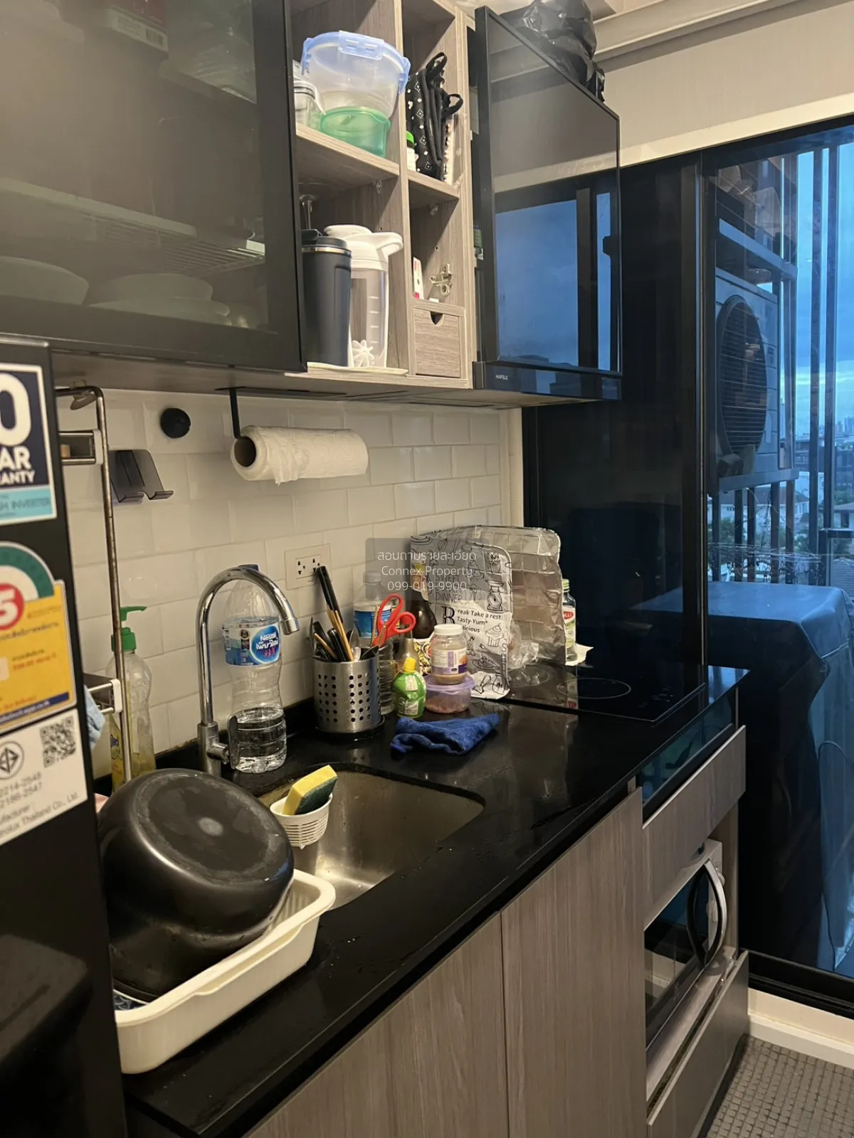 For Sale Condo , The Origin Ratchada Ladprao , MRT-Lat Phrao , Ch 3
