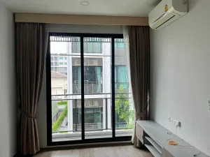เช่าคอนโด  บริกซ์ตัน สุขุมวิท 107 BTS-แบริ่ง สำโรงเหนือ เมืองสมุทรปราการ กรุงเทพ CX-172958