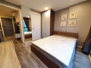 For Sale Condo , Modiz Ratchada 32 , BTS-Ha Yaek Lat Phrao , Chankasem , Chatuchak , Bangkok , CX-172959