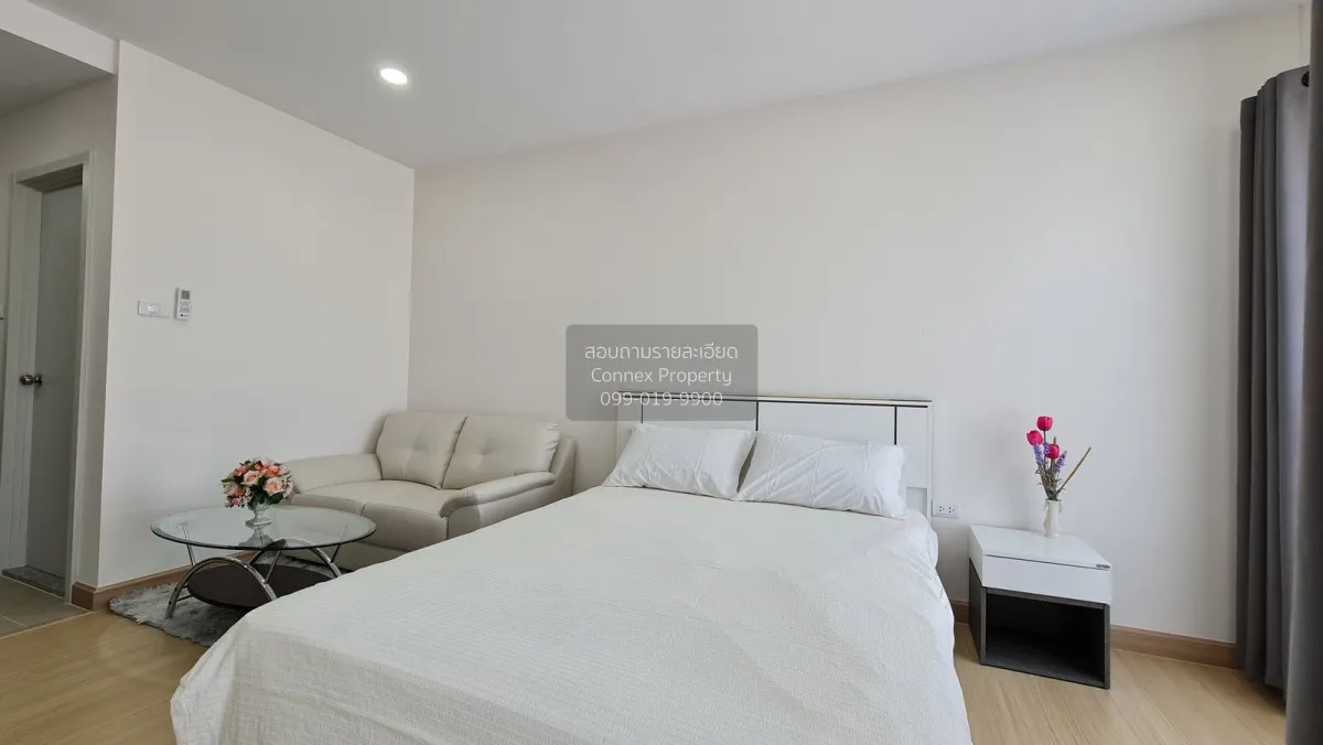 For Rent Condo , Supalai Veranda Ramkhamhaeng , Hua Mak , Bang Ka 1