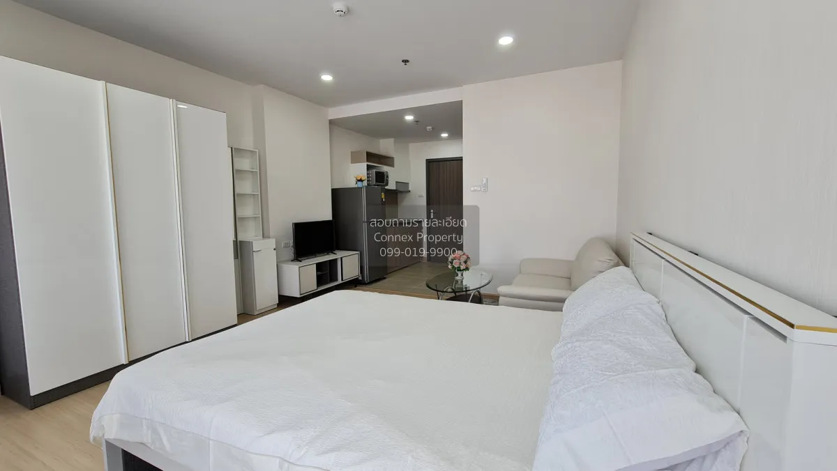 For Rent Condo , Supalai Veranda Ramkhamhaeng , Hua Mak , Bang Ka 2