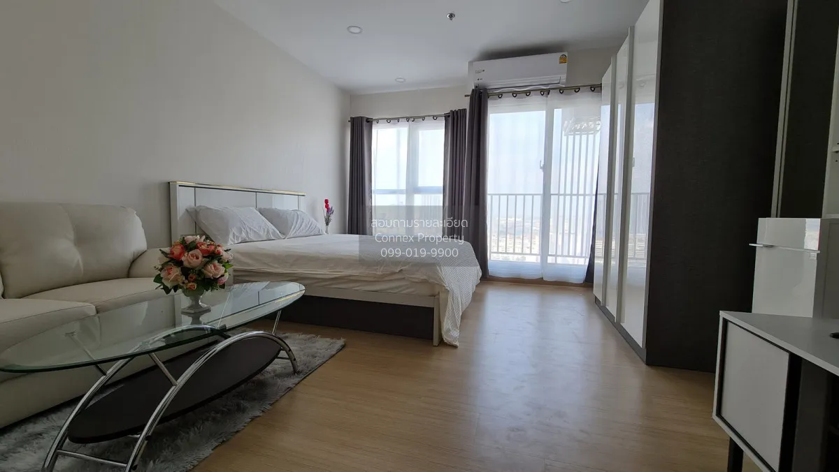 For Rent Condo , Supalai Veranda Ramkhamhaeng , Hua Mak , Bang Ka 4