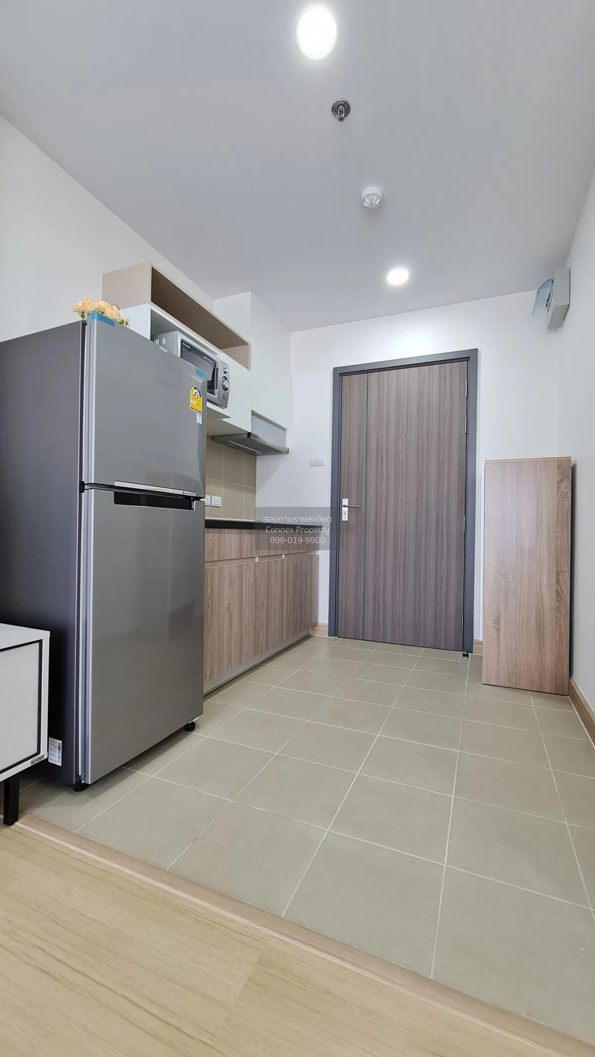 For Rent Condo , Supalai Veranda Ramkhamhaeng , Hua Mak , Bang Ka