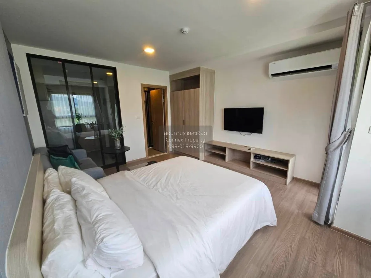 เช่าคอนโด  เดอะ เบส บูกิต ภูเก็ต วิชิต เมืองภูเก็ต ภูเก็ต CX-1729 1